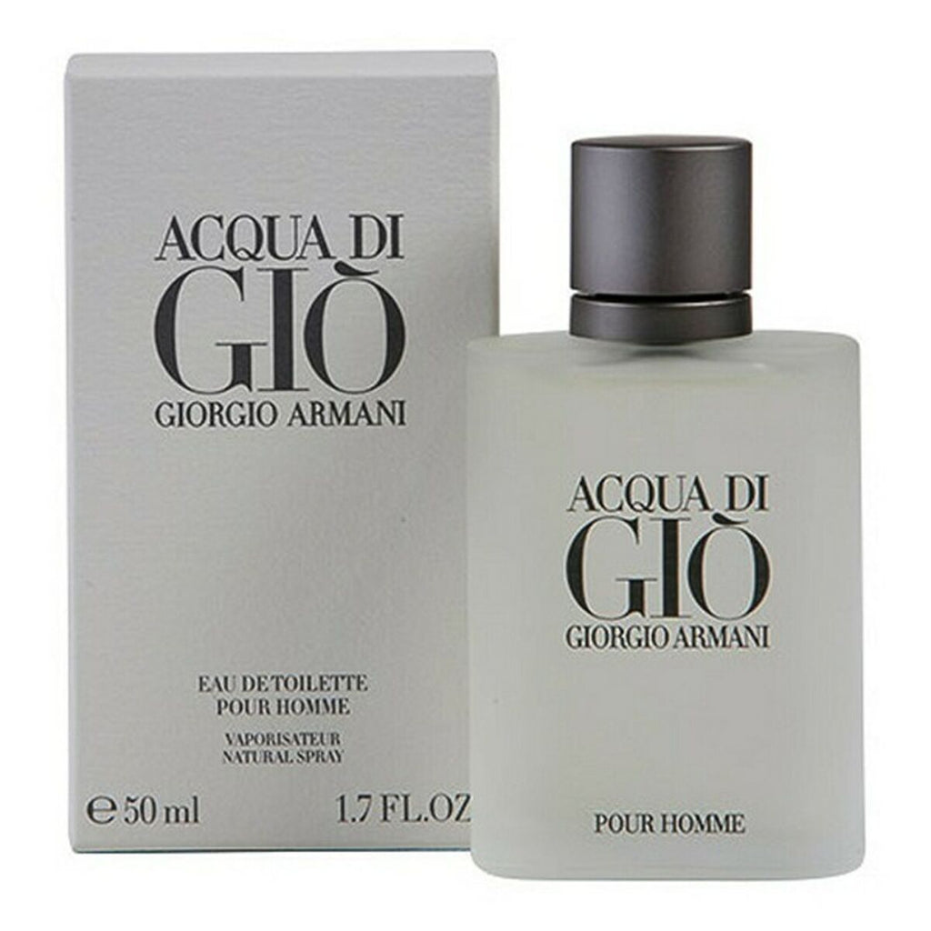 Giorgio Armani EDT for Men