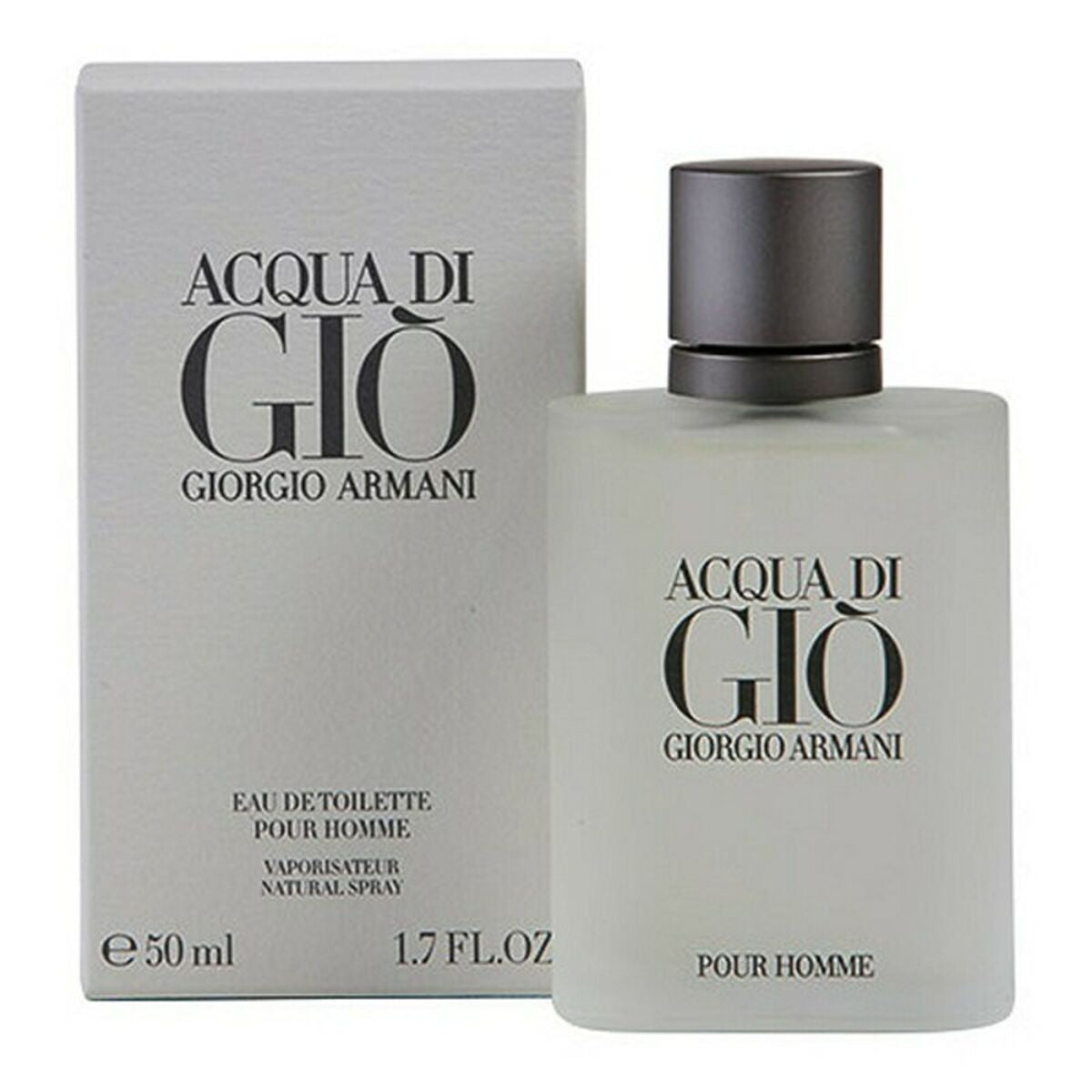 Giorgio Armani EDT for Men