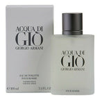 Giorgio Armani EDT for Men - product view 5