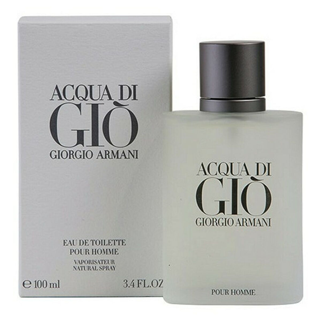 Giorgio Armani EDT for Men - product view 4