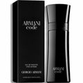 Armani Code EDT for Men - 75 ml