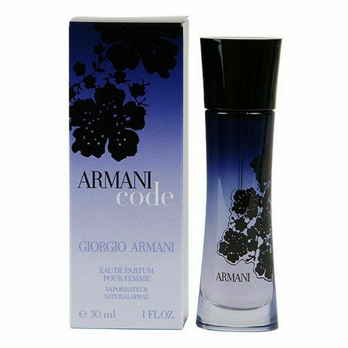Giorgio Armani Code EDP for Women - product view 6