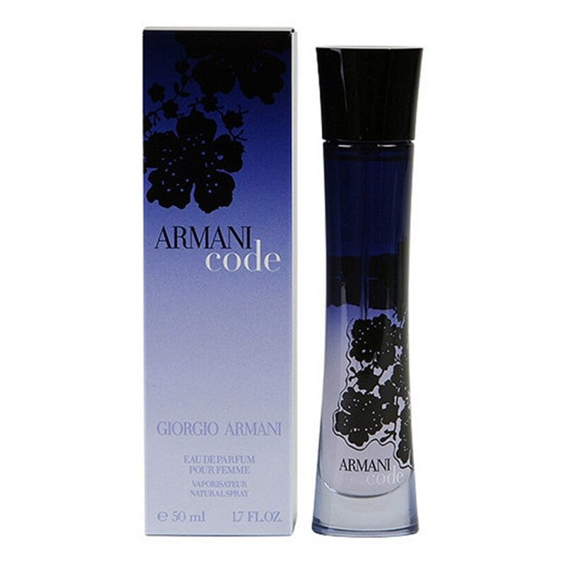Giorgio Armani Code EDP for Women