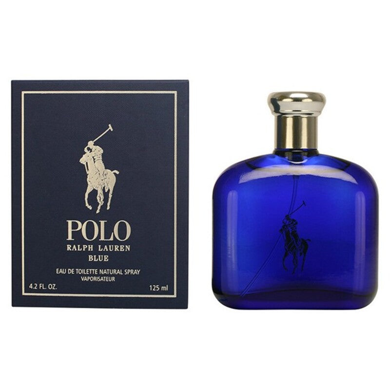Ralph Lauren Polo Blue EDT for Men - product view 5