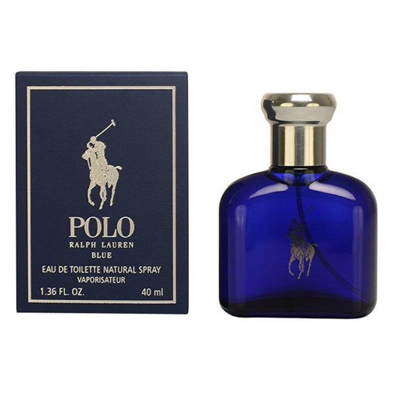 Ralph Lauren Polo Blue EDT for Men
