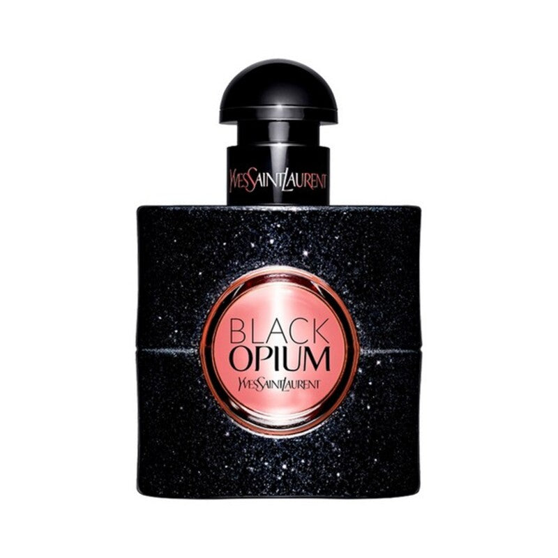 Yves Saint Laurent Black Opium EDP for Women - 30 ml