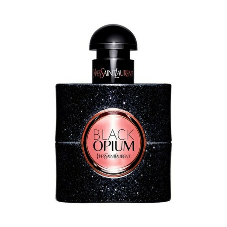 Yves Saint Laurent Black Opium Eau de Parfum for Women - 30 ml