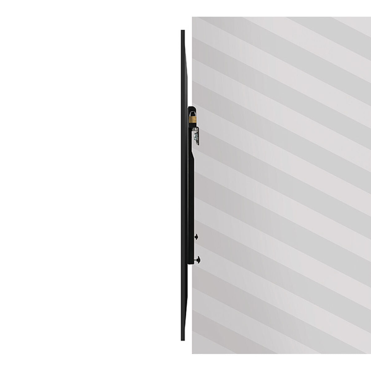 B-Tech Monitor-Tischhalterung BT8421/B 55" – Produktansicht 3