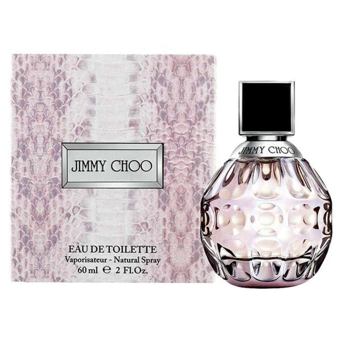 Jimmy Choo Jimmy Choo EDT for Women - S0512504 - product view 5