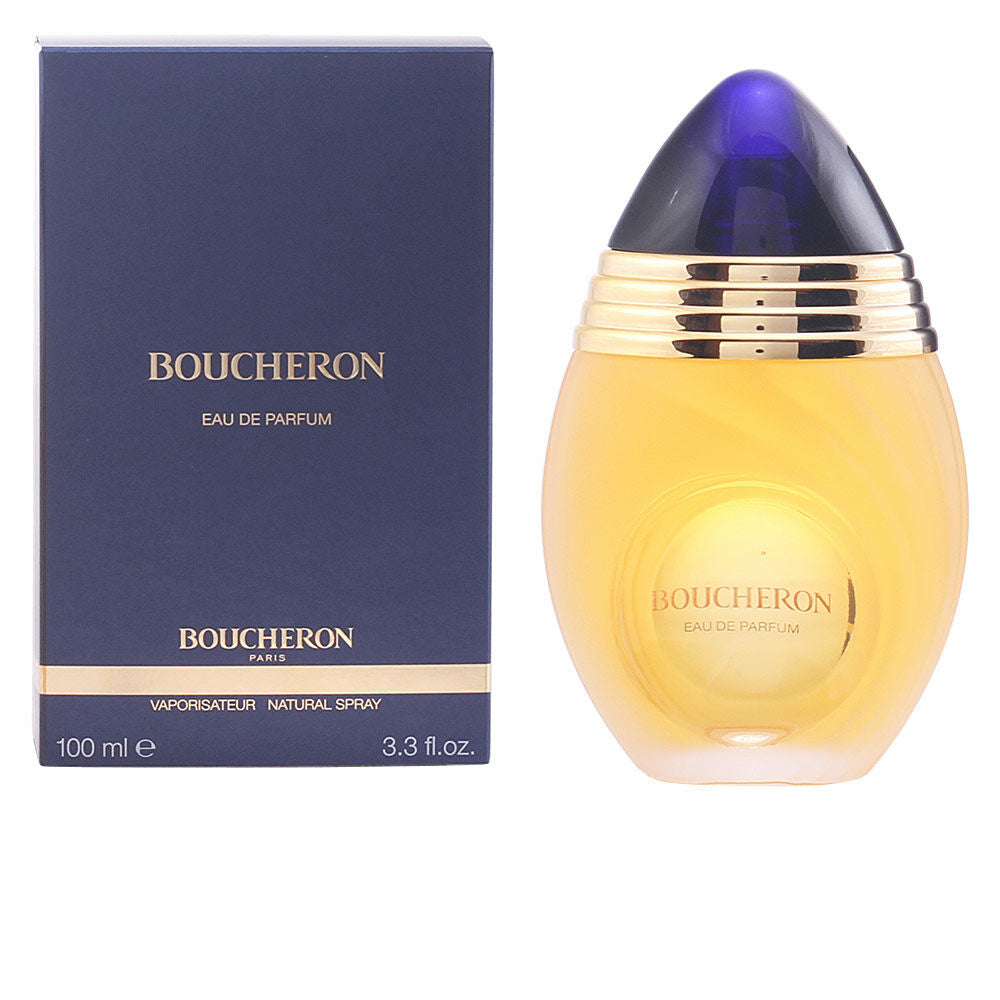 Boucheron EDP for Women - 100 ml - product view 2
