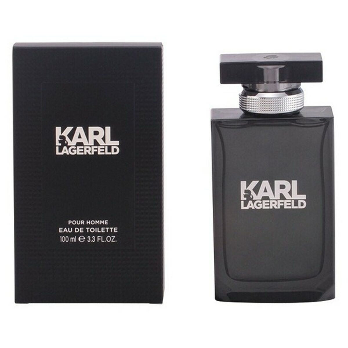 Lagerfeld Karl Lagerfeld Pour Homme EDT for Men