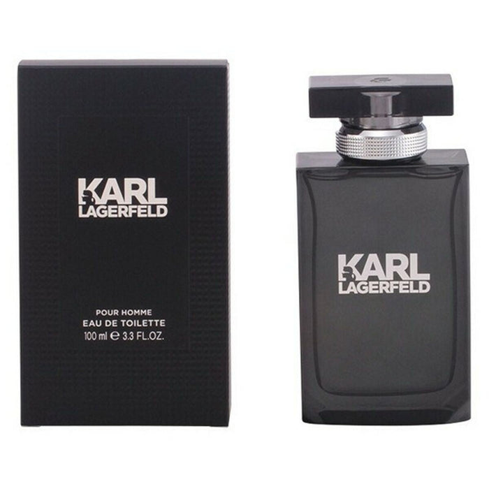 Lagerfeld Karl Lagerfeld Pour Homme Eau de Toilette for Men