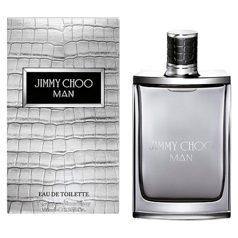 Jimmy Choo Jimmy Choo Man EDT for Men
