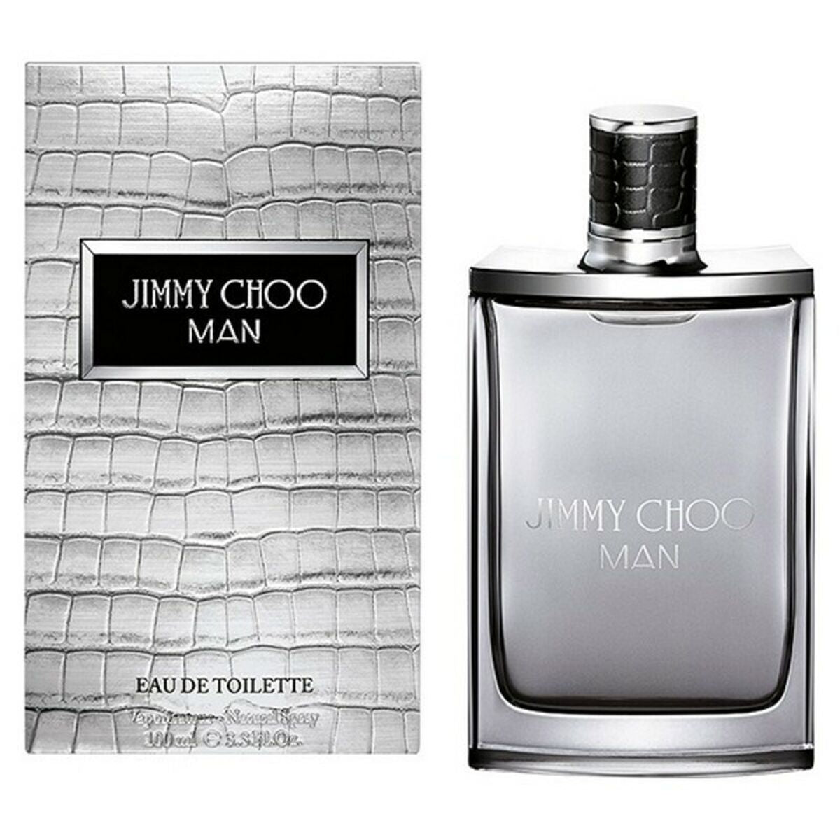 Jimmy Choo Jimmy Choo Man EDT for Men - product view 5