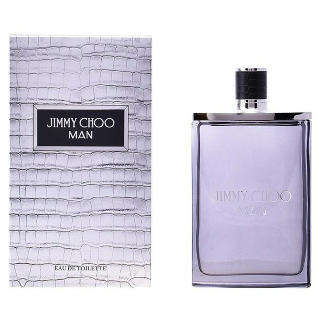 Jimmy Choo Jimmy Choo Man EDT for Men - product view 4
