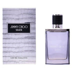 Jimmy Choo Jimmy Choo Man EDT for Men - product view 8