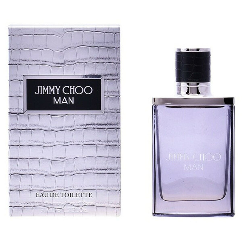 Jimmy Choo Jimmy Choo Man EDT for Men - product view 9