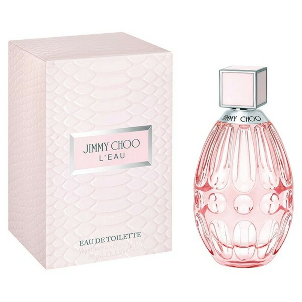 Jimmy Choo Jimmy Choo EDT for Women - S0512528 - product view 2