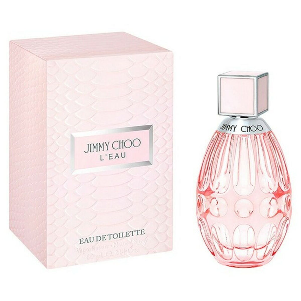 Jimmy Choo Jimmy Choo EDT for Women - S0512528 - product view 9