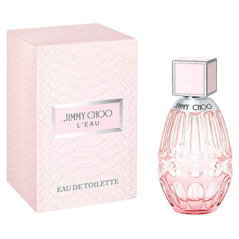 Jimmy Choo Jimmy Choo EDT for Women - S0512528 - product view 6