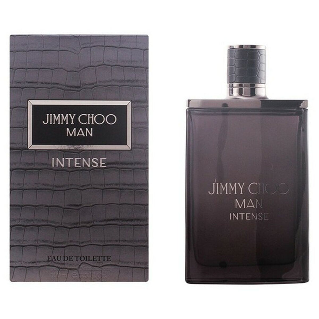 Jimmy Choo Jimmy Choo Man Intense EDT for Men