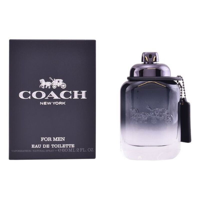 Coach For Men EDT for Men - product view 4