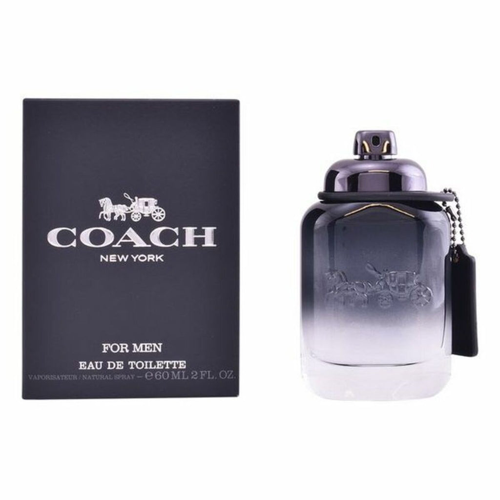 Coach For Men EDT for Men - product view 3