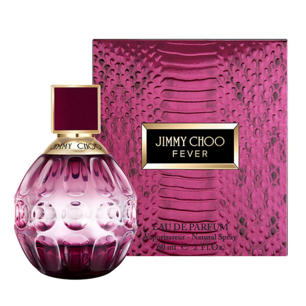 Jimmy Choo Fever EDP for Women - product view 4