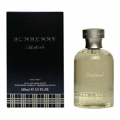 Burberry Weekend Eau de Toilette for Men von Burberry | BYAG.