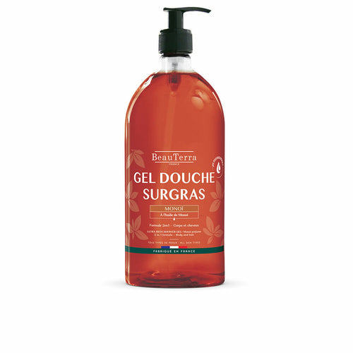 Beauterra Duschgel Monoi 1 L – Produktansicht 1