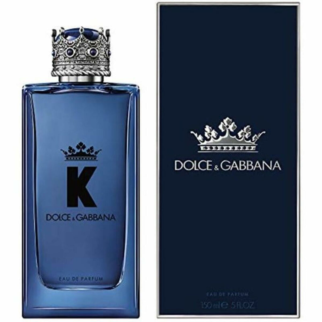 Dolce & Gabbana K EDP for Men - product view 2