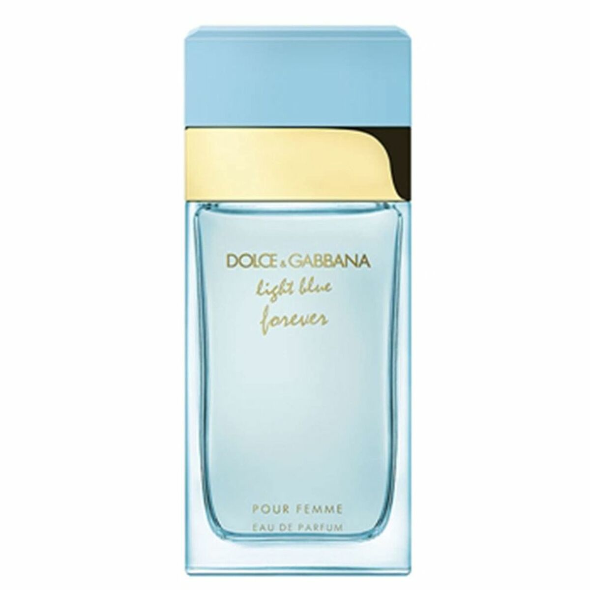 Dolce & Gabbana Light Blue Forever Pour (25 EDP for Women - 25 ml