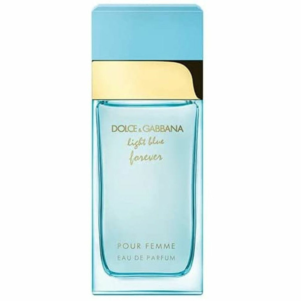 Dolce & Gabbana Light Blue Forever Pour (100 EDP for Women - 100 ml - product view 2