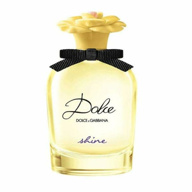 Dolce & Gabbana Shine Eau de Parfum for Women - 30 ml