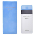 Dolce & Gabbana Light Blue Pour Femme EDT for Women - product view 4