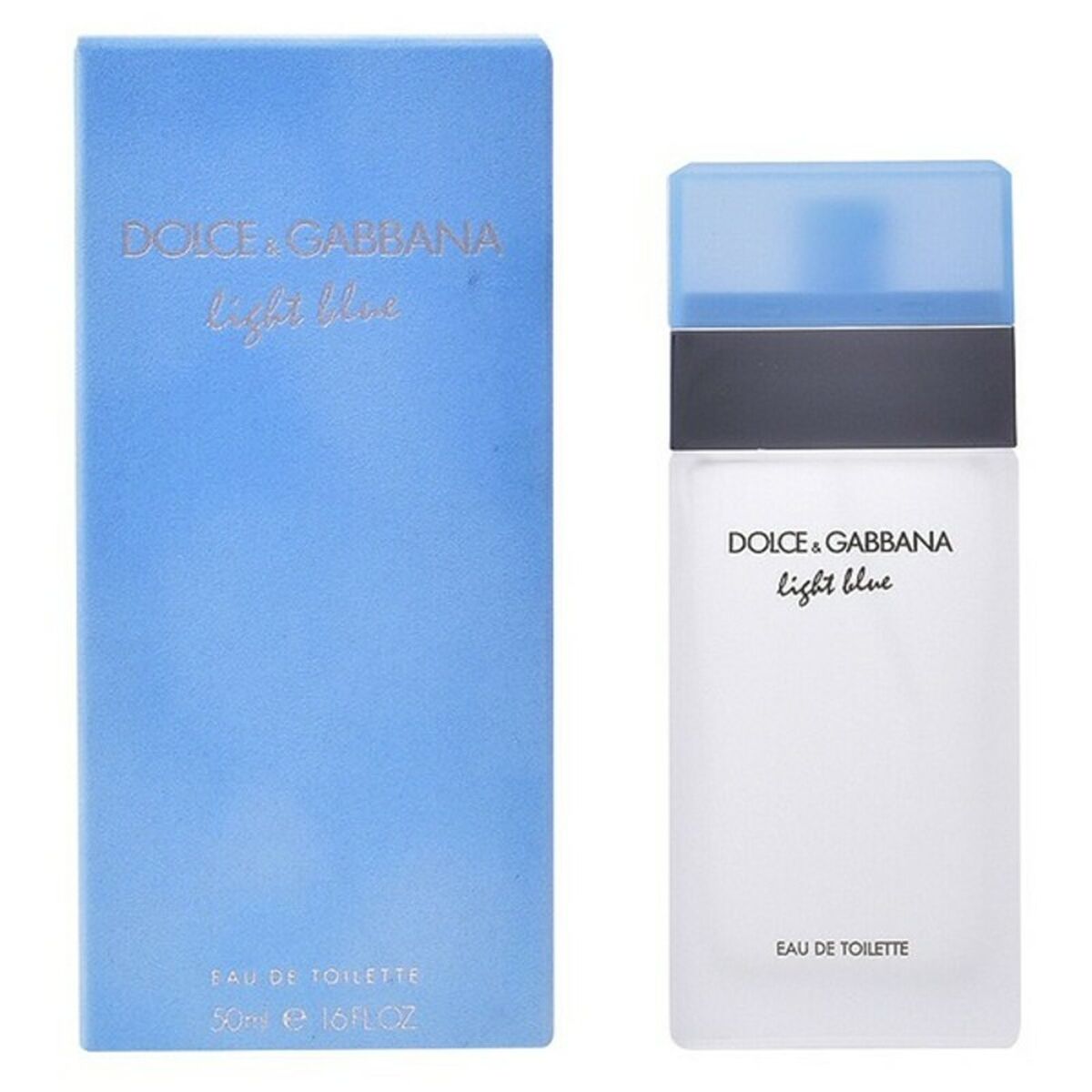 Dolce & Gabbana Light Blue Pour Femme EDT for Women - product view 16