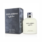 Dolce & Gabbana Light Blue Pour Homme EDT for Men - product view 3
