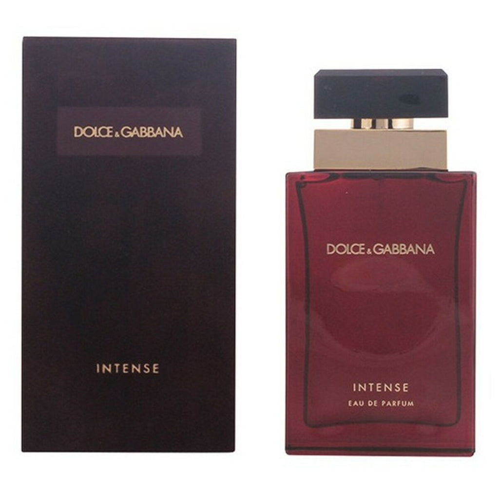 Dolce & Gabbana Intense EDP for Women - product view 3