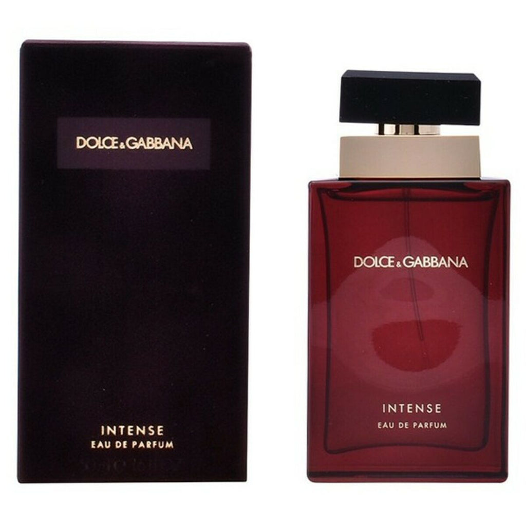 Dolce & Gabbana Intense EDP for Women - product view 2
