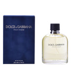 Dolce & Gabbana Pour Homme EDT for Men - product view 7