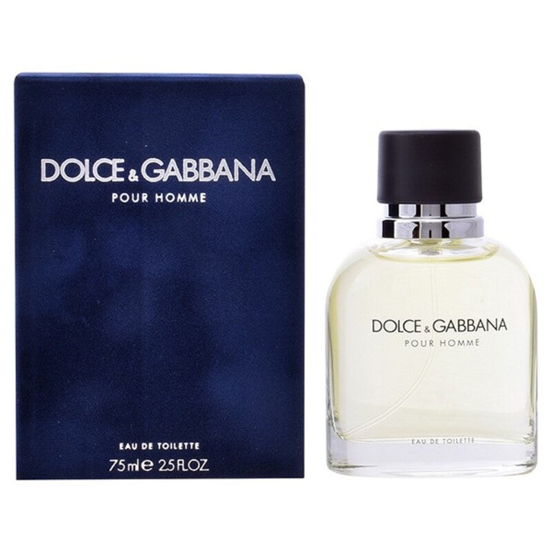 Dolce & Gabbana Pour Homme EDT for Men - product view 10