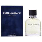 Dolce & Gabbana Pour Homme EDT for Men - product view 9
