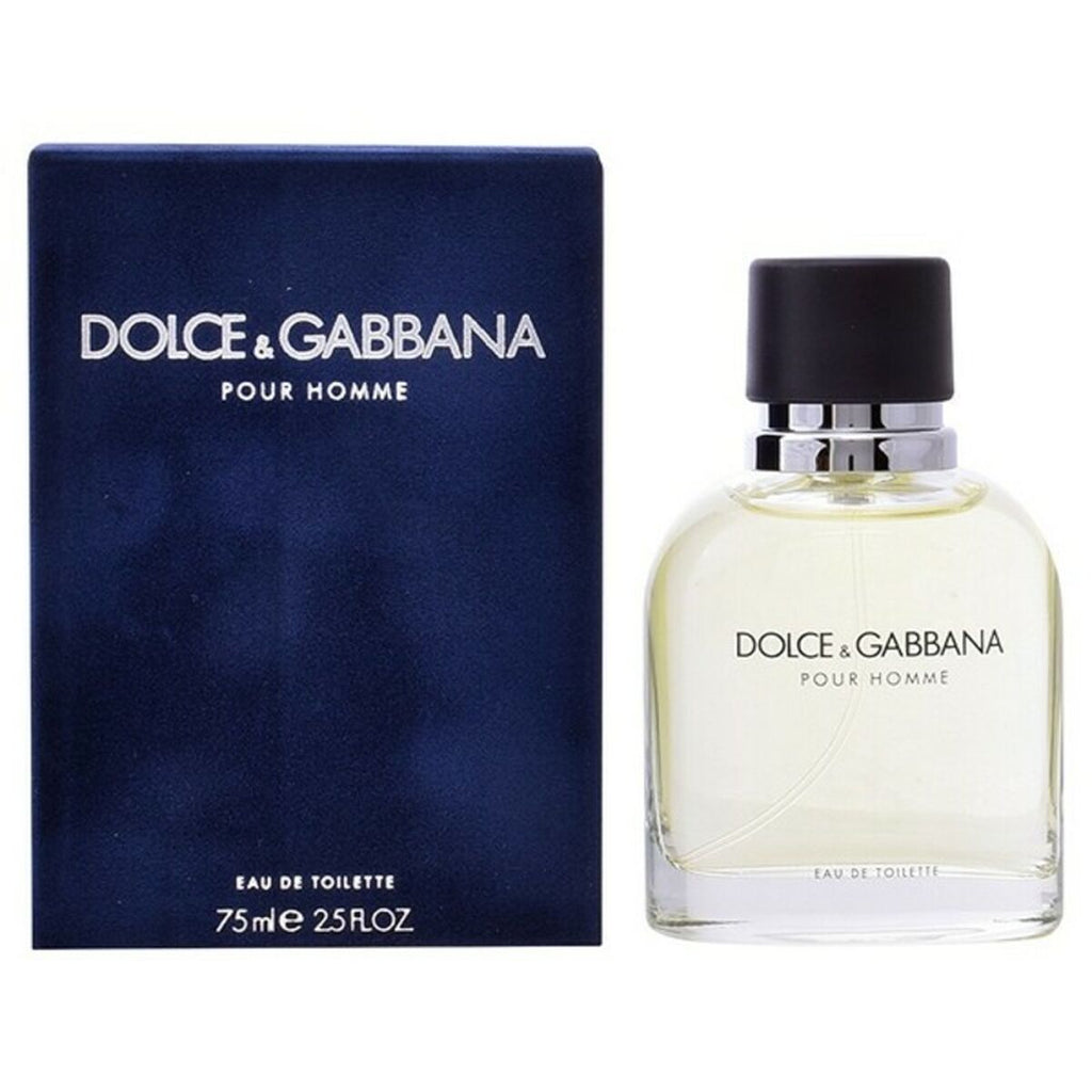 Dolce & Gabbana Pour Homme EDT for Men - product view 11