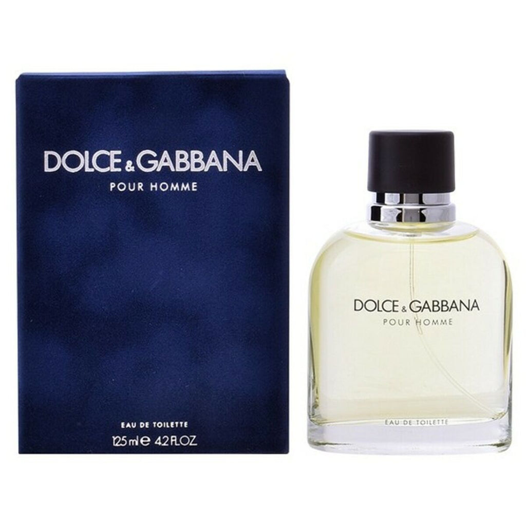 Dolce & Gabbana Pour Homme EDT for Men