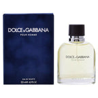 Dolce & Gabbana Pour Homme EDT for Men