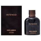 Dolce & Gabbana Intenso EDP for Men - product view 3
