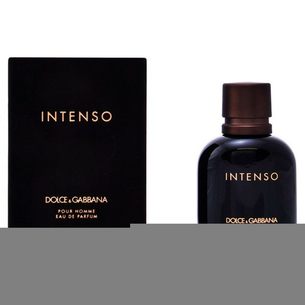 Dolce & Gabbana Intenso EDP for Men - product view 2