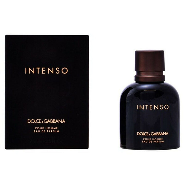 Dolce & Gabbana Intenso Eau de Parfum for Men