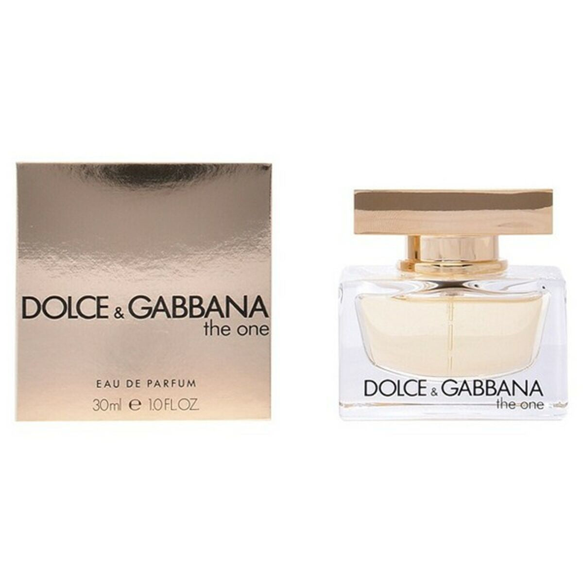 Dolce & Gabbana The One EDP for Women - product view 9