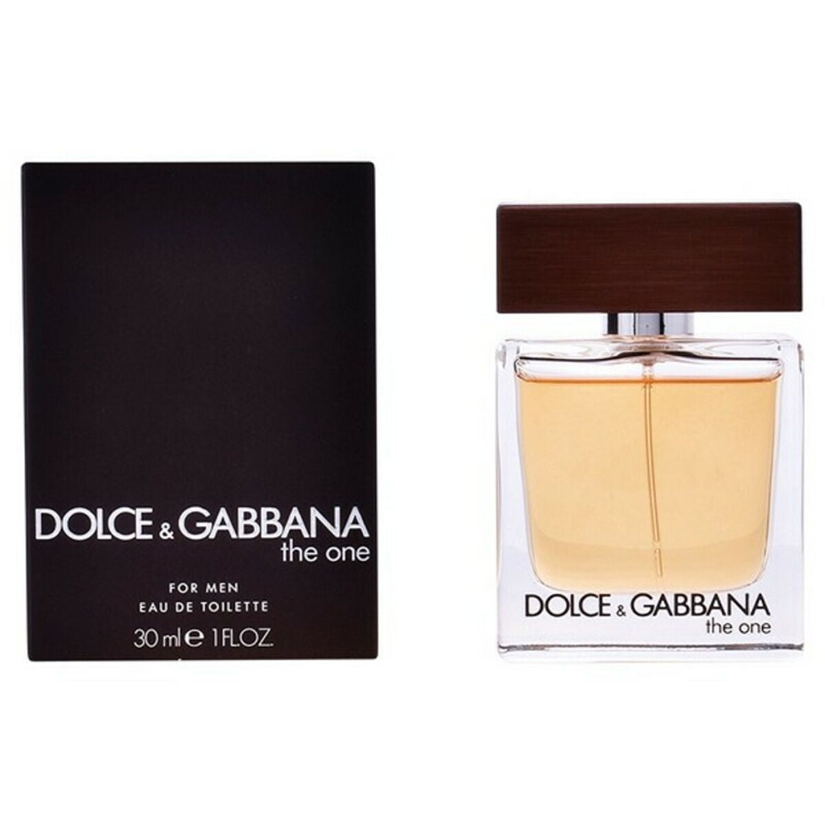 Dolce & Gabbana The One EDT for Men - S0510487 - product view 17